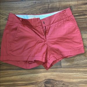 J Crew shorts